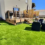Vacanceole - La Dune 아파트