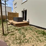 Vacanceole - La Dune 아파트