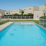 아파트 Vacanceole - La Dune *