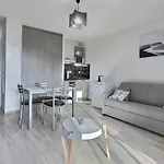 Appartement Vacancéole - Résidence La Dune *