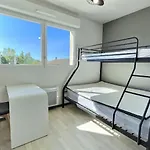 Appartement Vacancéole - Résidence La Dune Sérignan