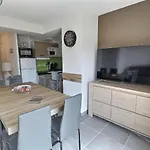 Appartement Vacancéole - Résidence La Dune