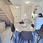 Apartment Vacanceole - La Dune Serignan