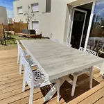 Vacanceole - La Dune * Serignan
