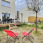 Vacanceole - La Dune Serignan