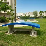 Vacancéole - Résidence La Dune Appartement