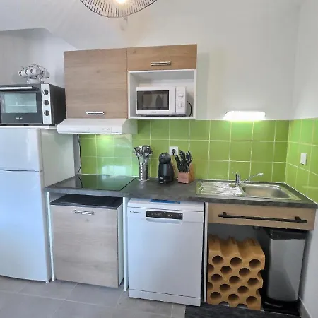 Vacanceole - La Dune