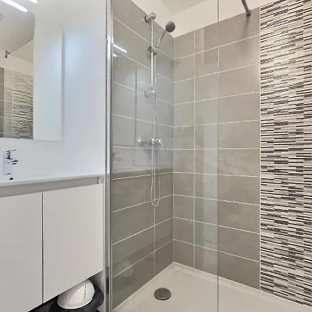 Appartement Vacanceole - La Dune