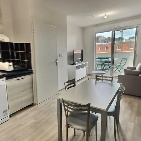 Vacanceole - La Dune