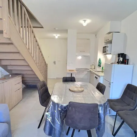 Vacanceole - La Dune Appartement