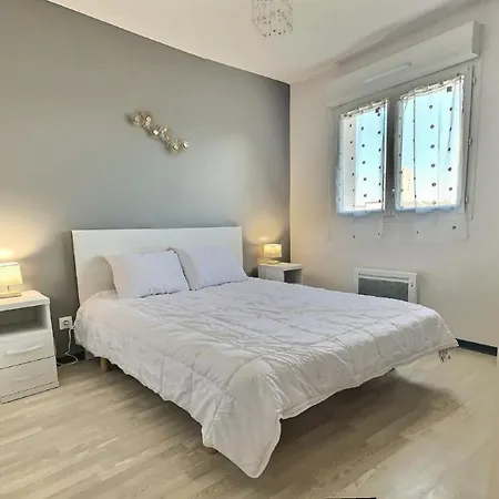 Vacanceole - La Dune * Sérignan