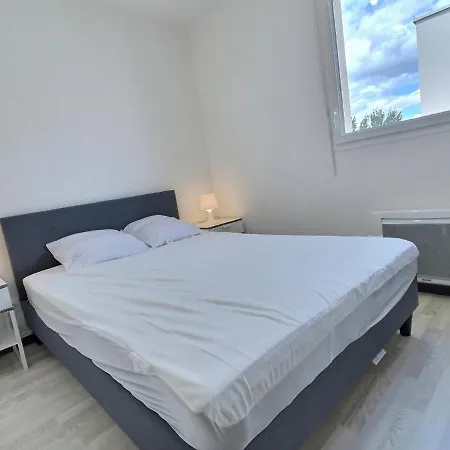 Apartment Vacanceole - La Dune *