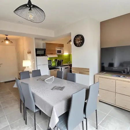 Vacanceole - La Dune *