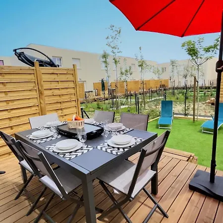 Vacanceole - La Dune