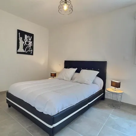 Apartment Vacanceole - La Dune *