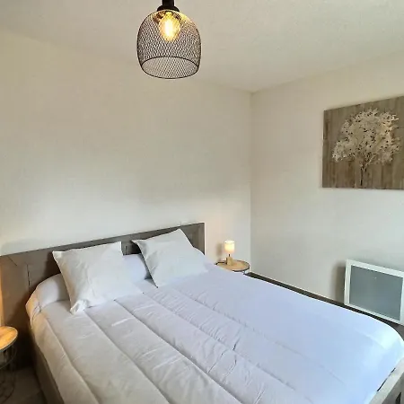Vacanceole - La Dune Apartment
