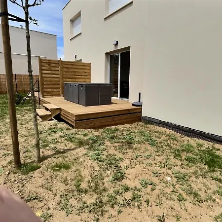 Vacanceole - La Dune Apartment