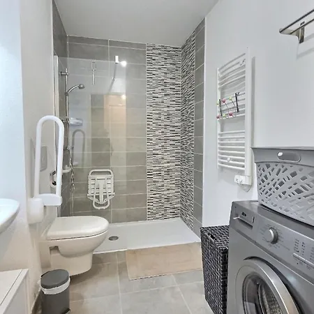 Apartamento Vacanceole - La Dune *