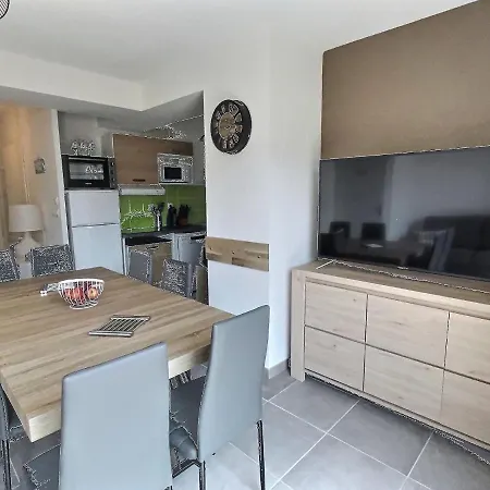 Apartamento Vacanceole - La Dune