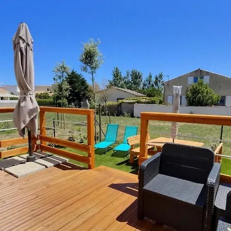 Vacanceole - La Dune * Sérignan