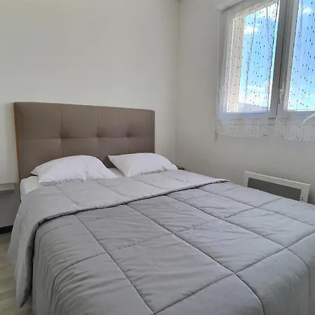 Vacanceole - La Dune *