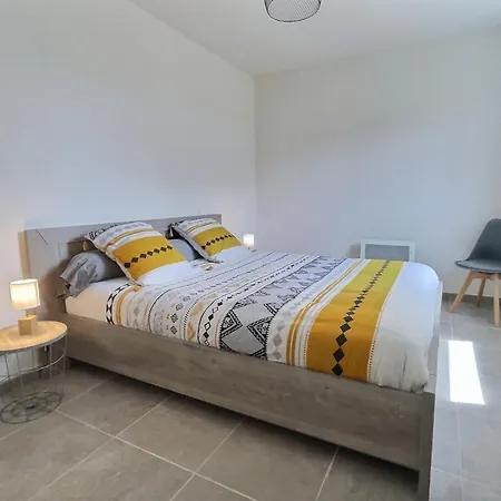 Vacanceole - La Dune Sérignan