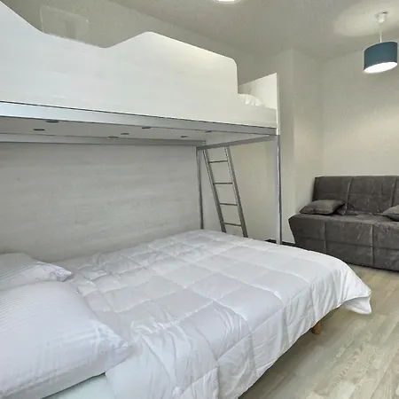 Vacanceole - La Dune Sérignan