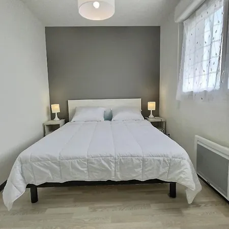 Appartement Vacanceole - La Dune *