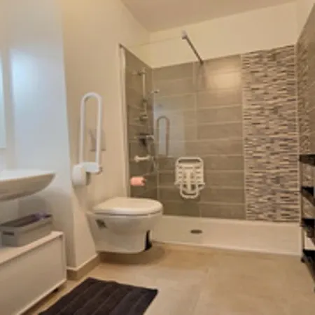 Vacanceole - La Dune Apartment Sérignan