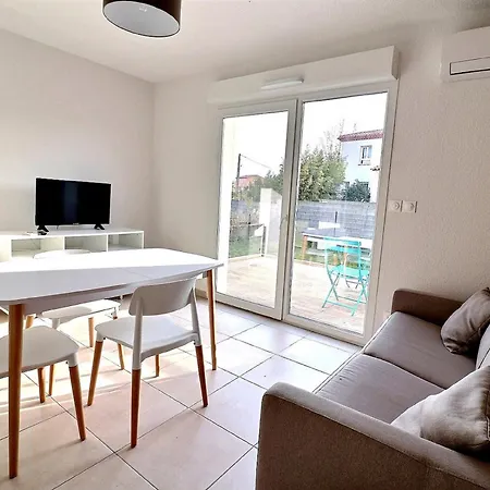 Vacanceole - La Dune Apartamento