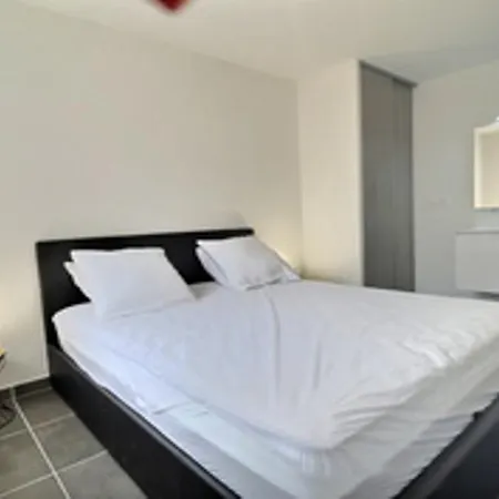 Apartment Vacanceole - La Dune Sérignan