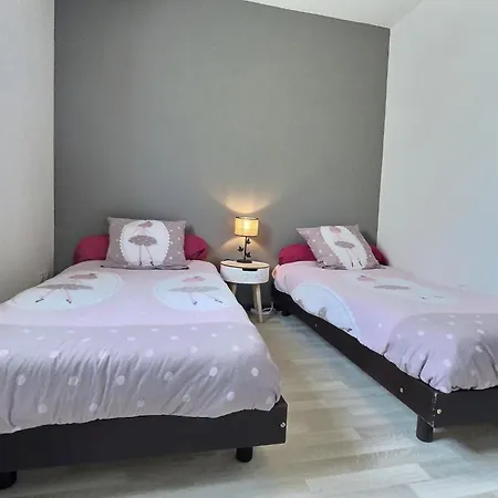 Vacanceole - La Dune Apartamento Sérignan