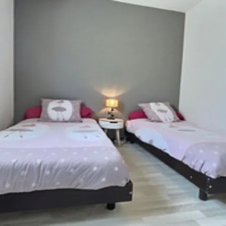 Vacanceole - La Dune Apartment Sérignan