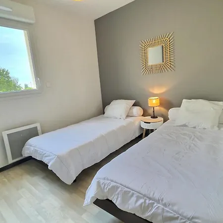 Vacanceole - La Dune Apartamento *