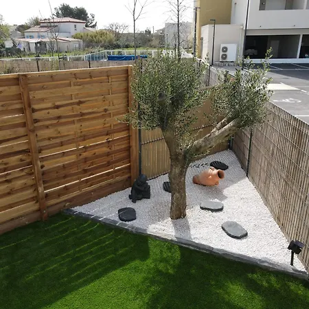 Apartamento Vacanceole - La Dune