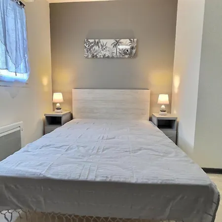 Apartamento Vacanceole - La Dune *