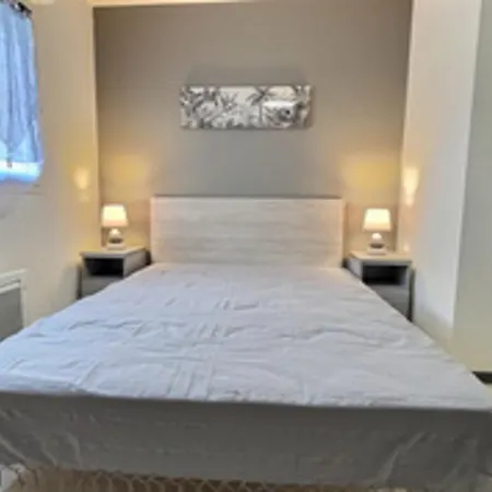 Apartment Vacanceole - La Dune *