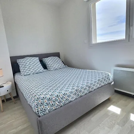 Apartamento Vacanceole - La Dune *