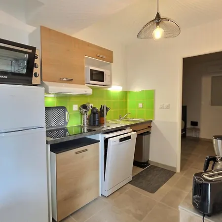 Vacanceole - La Dune Appartement