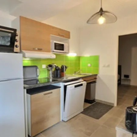 Vacanceole - La Dune Apartment