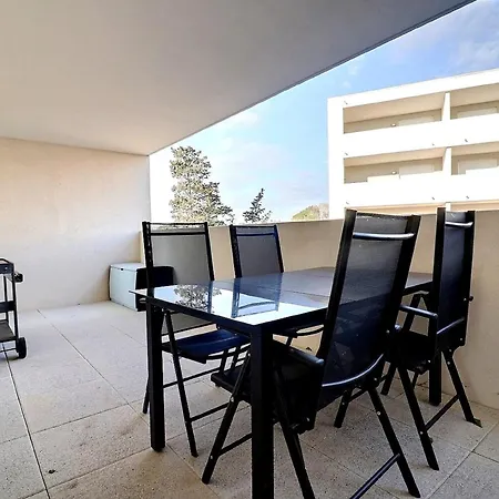 Appartement Vacanceole - La Dune