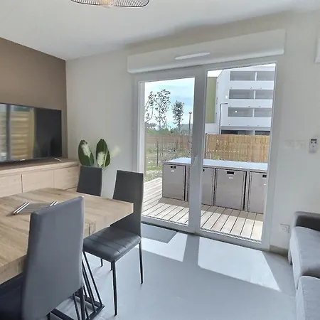 Vacanceole - La Dune