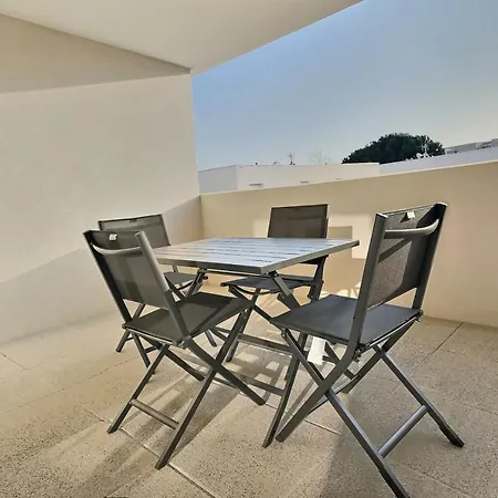 Vacanceole - La Dune Apartment Sérignan