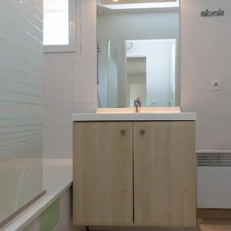 Vacanceole - La Dune Appartement