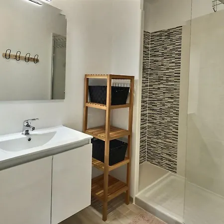 Appartement Vacanceole - La Dune Sérignan