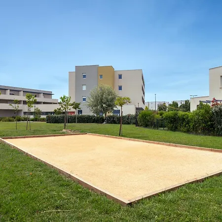 Apartment Vacanceole - La Dune *