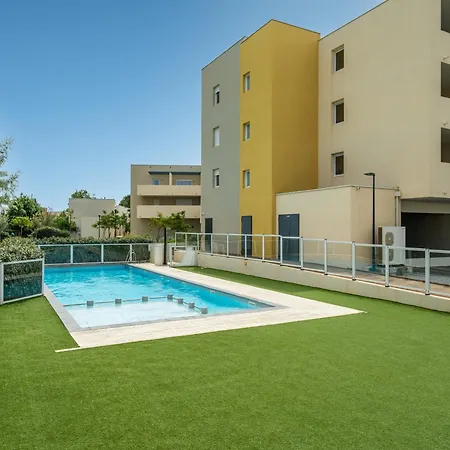 Vacanceole - La Dune *