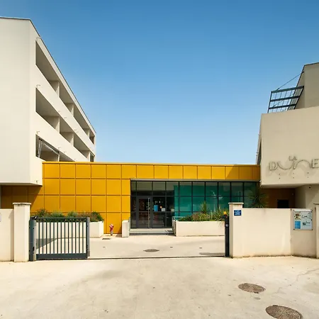 Vacanceole - La Dune Appartement