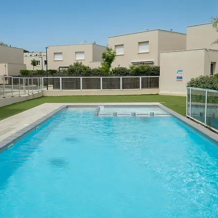 Apartment Vacanceole - La Dune *