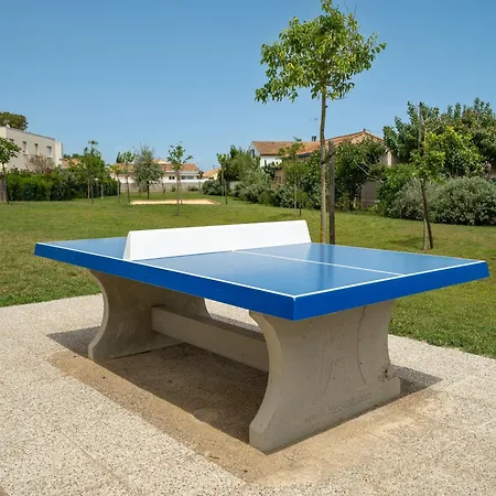 Apartamento Vacanceole - La Dune Sérignan